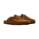 Mules Cuir Plakton Blog