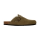 Mules Cuir Plakton Blog