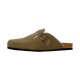 Mules Cuir Plakton Blog