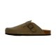 Mules Cuir Plakton Blog