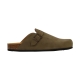 Mules Cuir Plakton Blog