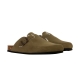 Mules Cuir Plakton Blog