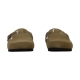 Mules Cuir Plakton Blog