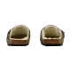 Mules Cuir Plakton Blog