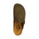 Mules Cuir Plakton Blog