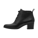 Bottines Cuir Tamaris