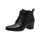 Bottines Cuir Tamaris