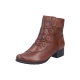 Bottines Cuir Rieker Eagle