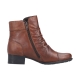 Bottines Cuir Rieker Eagle