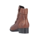 Bottines Cuir Rieker Eagle
