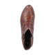 Bottines Cuir Rieker Eagle