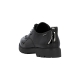 Derbies Cuir Rieker Softlack