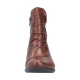 Bottines Cuir Rieker Eagle