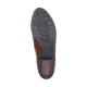 Bottines Cuir Rieker Eagle