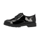 Derbies Cuir Rieker Softlack