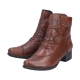 Bottines Cuir Rieker Eagle