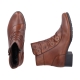 Bottines Cuir Rieker Eagle