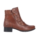 Bottines Cuir Rieker Eagle