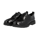Derbies Cuir Rieker Softlack