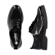 Derbies Cuir Rieker Softlack