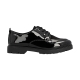 Derbies Cuir Rieker Softlack
