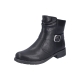 Bottines à Zip Rieker Girona