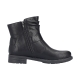 Bottines à Zip Rieker Girona