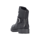 Bottines à Zip Rieker Girona