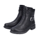 Bottines à Zip Rieker Girona
