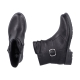 Bottines à Zip Rieker Girona