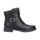 Bottines à Zip Rieker Girona