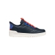 Basket Basse Enfant à Lacets Geox Washiba