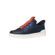 Basket Basse Enfant à Lacets Geox Washiba
