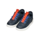 Basket Basse Enfant à Lacets Geox Washiba