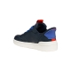 Basket Basse Enfant à Lacets Geox Washiba
