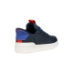 Basket Basse Enfant à Lacets Geox Washiba