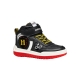 Basket Montante à Scratches Enfant Geox Buzzerlight