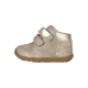 Basket Cuir Enfant Geox Macchia