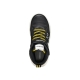 Basket Montante à Scratches Enfant Geox Buzzerlight