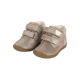 Basket Cuir Enfant Geox Macchia
