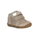 Basket Cuir Enfant Geox Macchia