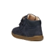 Basket Cuir Enfant Geox Macchia