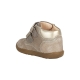 Basket Cuir Enfant Geox Macchia