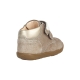 Basket Cuir Enfant Geox Macchia
