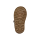 Basket Cuir Enfant Geox Macchia