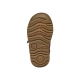 Basket Cuir Enfant Geox Macchia