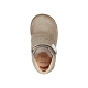 Basket Cuir Enfant Geox Macchia