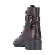 Bottines à Lacets Rieker