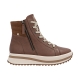 Basket Montante Cuir Rieker