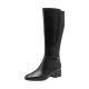 Bottes Cuir Tamaris